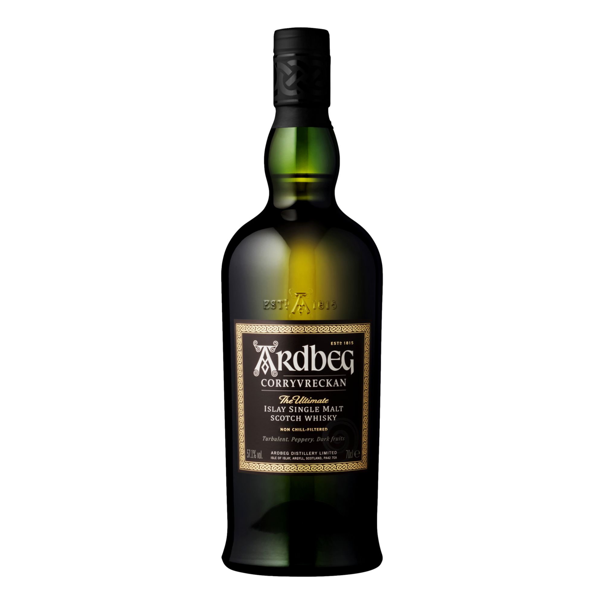 Ardbeg Corryvreckan Islay Single Malt Scotch Whisky 700ml