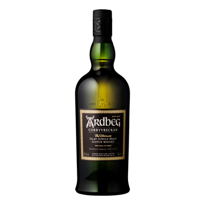 Ardbeg Corryvreckan Islay Single Malt Scotch Whisky 700ml