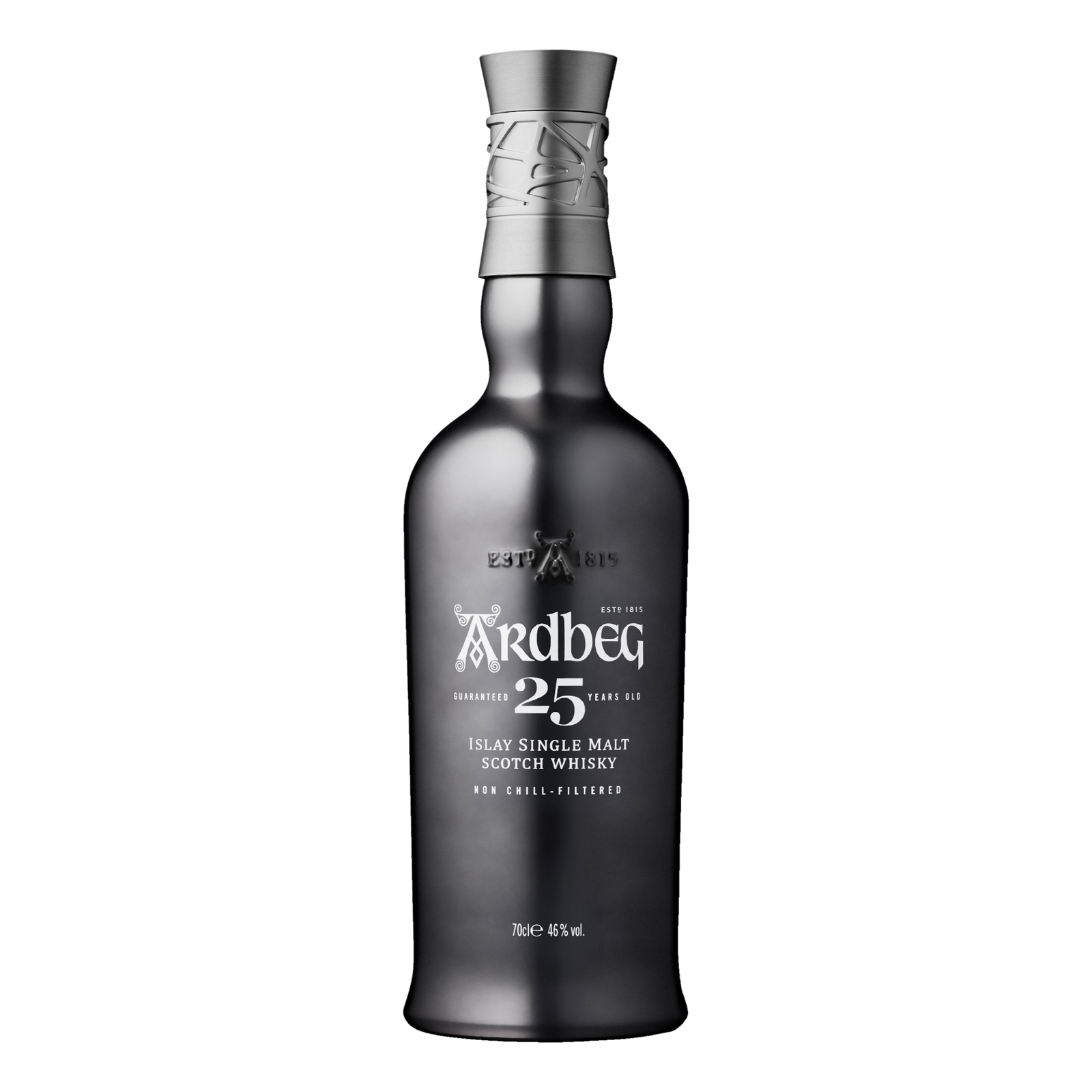 Ardbeg Islay Single Malt Scotch Whisky 25YO 700ml
