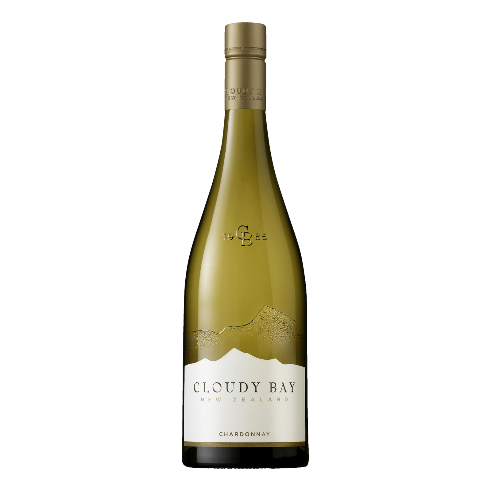 Cloudy Bay Chardonnay