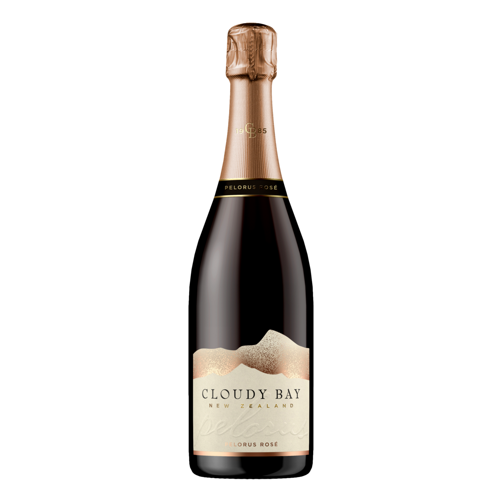 Cloudy Bay Pelorus Rose Brut Non Vintage