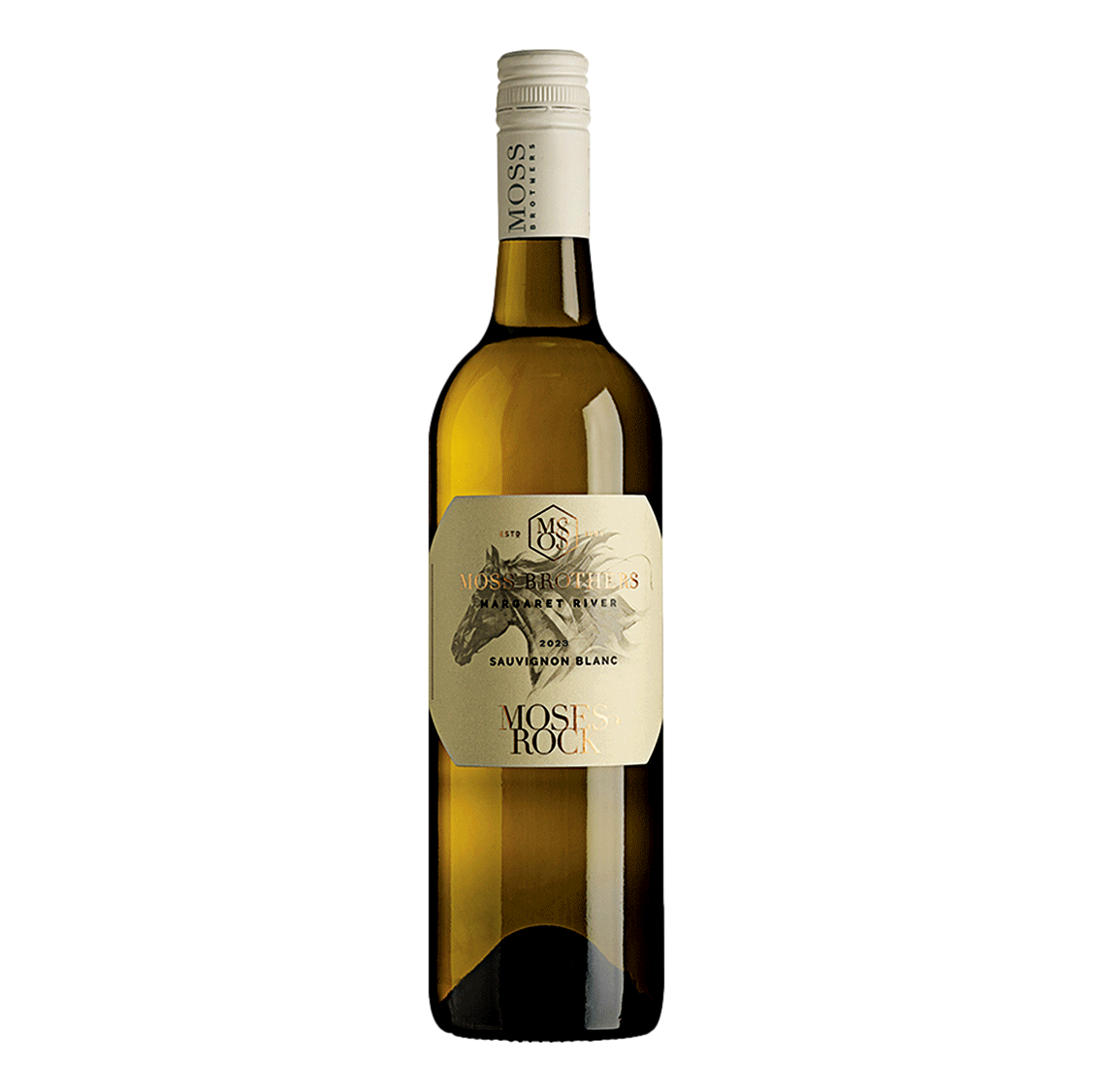 Moss Brothers Moses Rock Margaret River Sauvignon Blanc