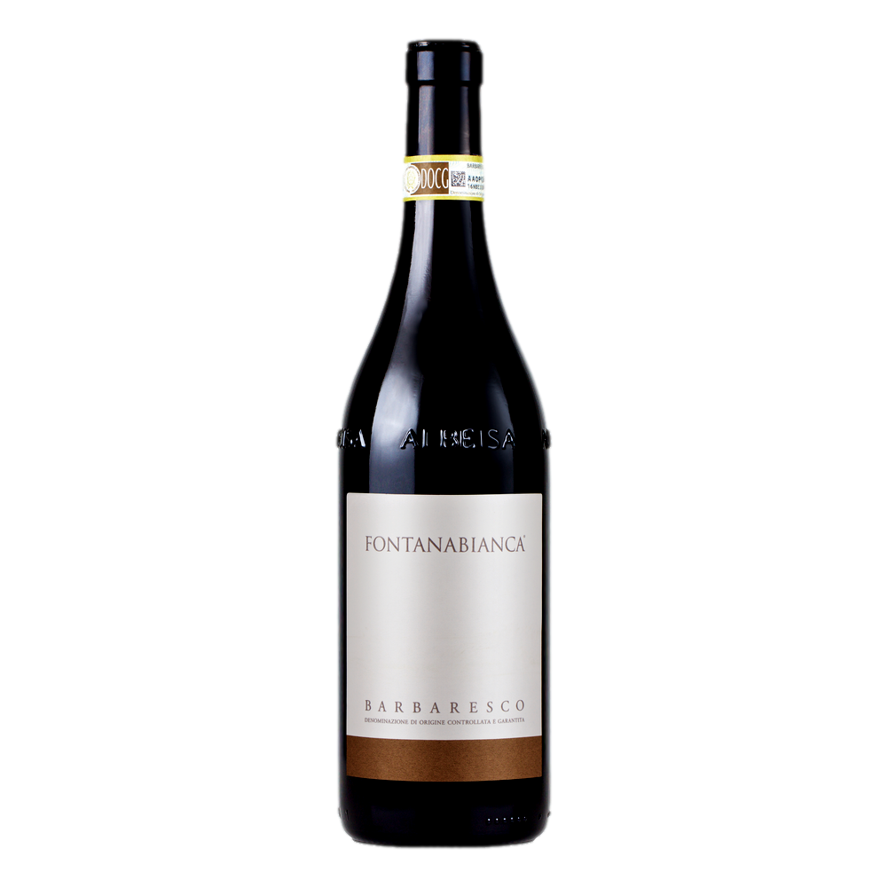 Fontanabianca Barbaresco DOCG