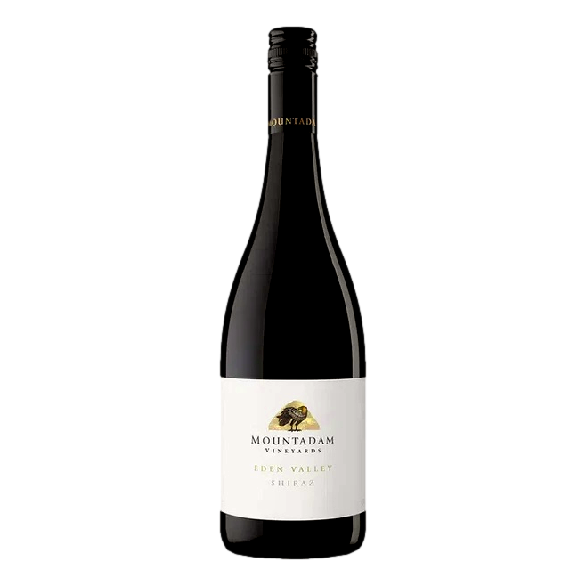 Mountadam Eden Valley Shiraz