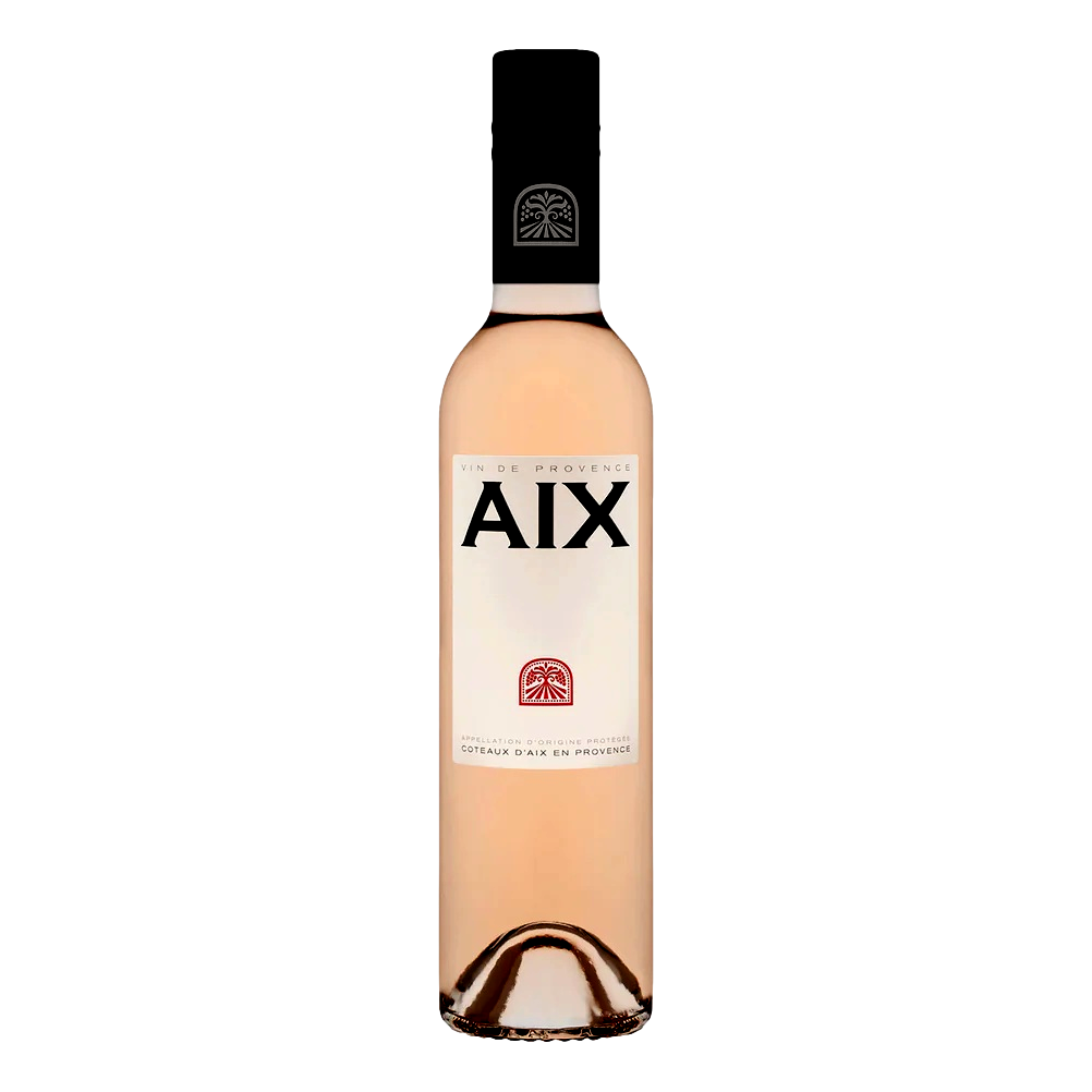 AIX Provence Rosé  375ml