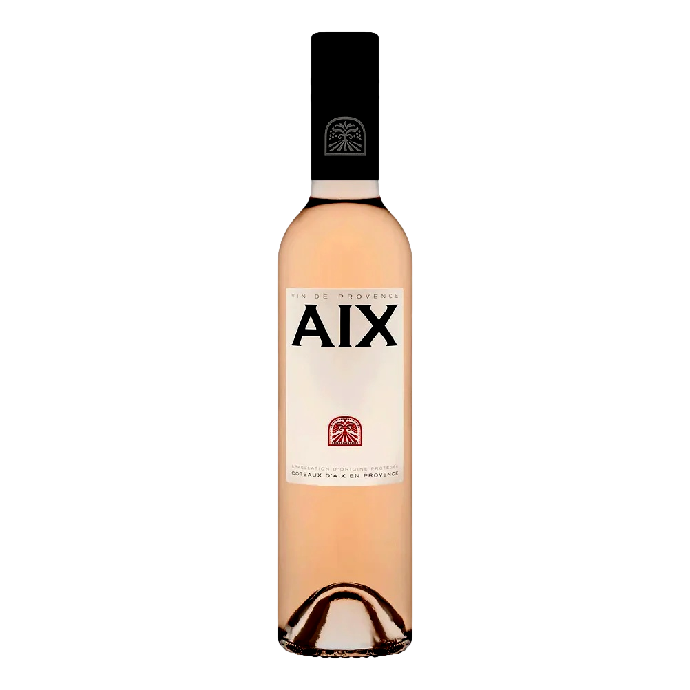 Mixed Rose Wine 375ml 6 Pack - Baby French Rose