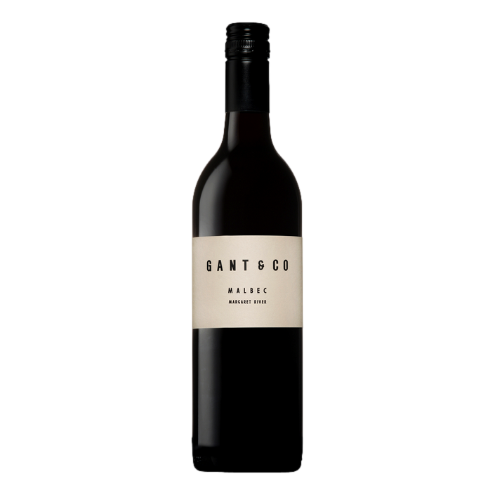 Gant & Co Margaret River Malbec