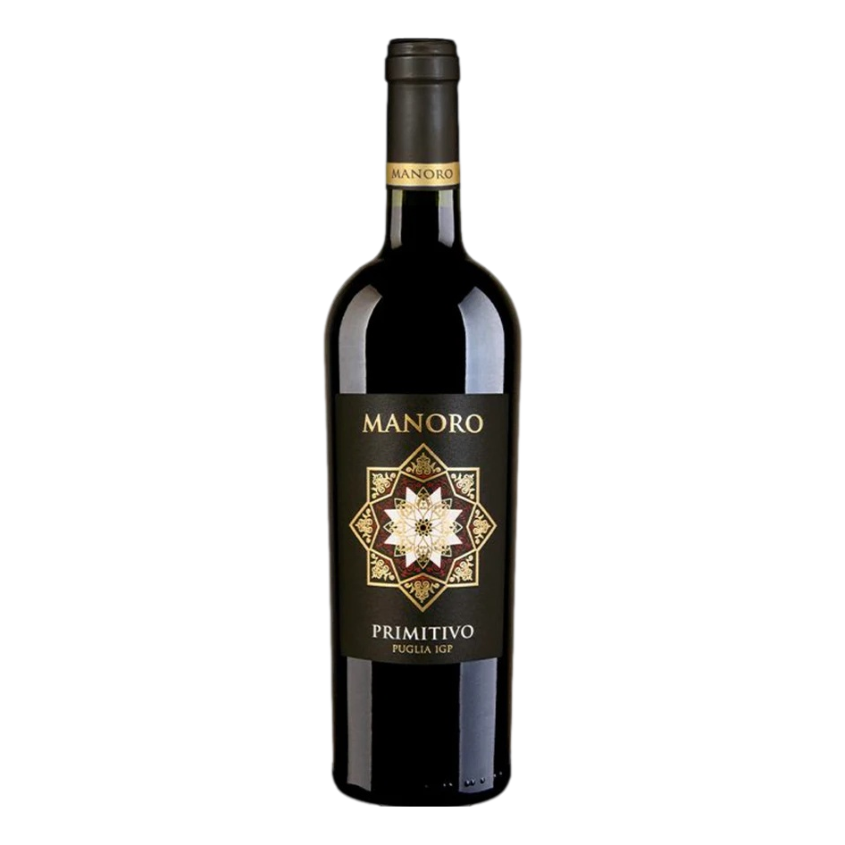 San Marzano Manoro Primitivo