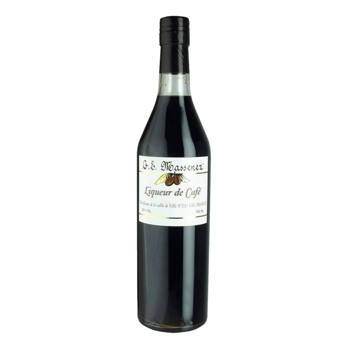 Massenez de Cafe Coffee Liqueur 700ml