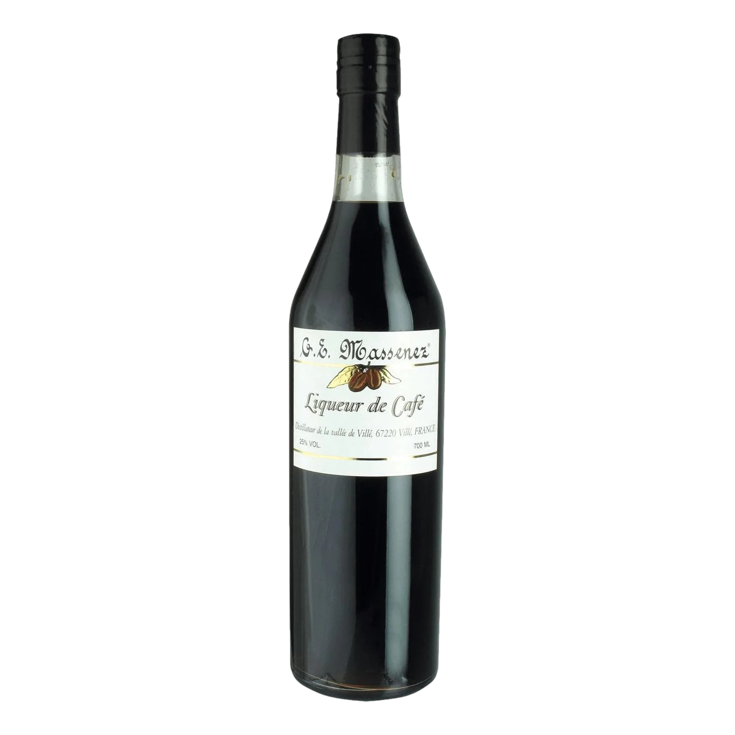 Massenez de Cafe Coffee Liqueur 700ml