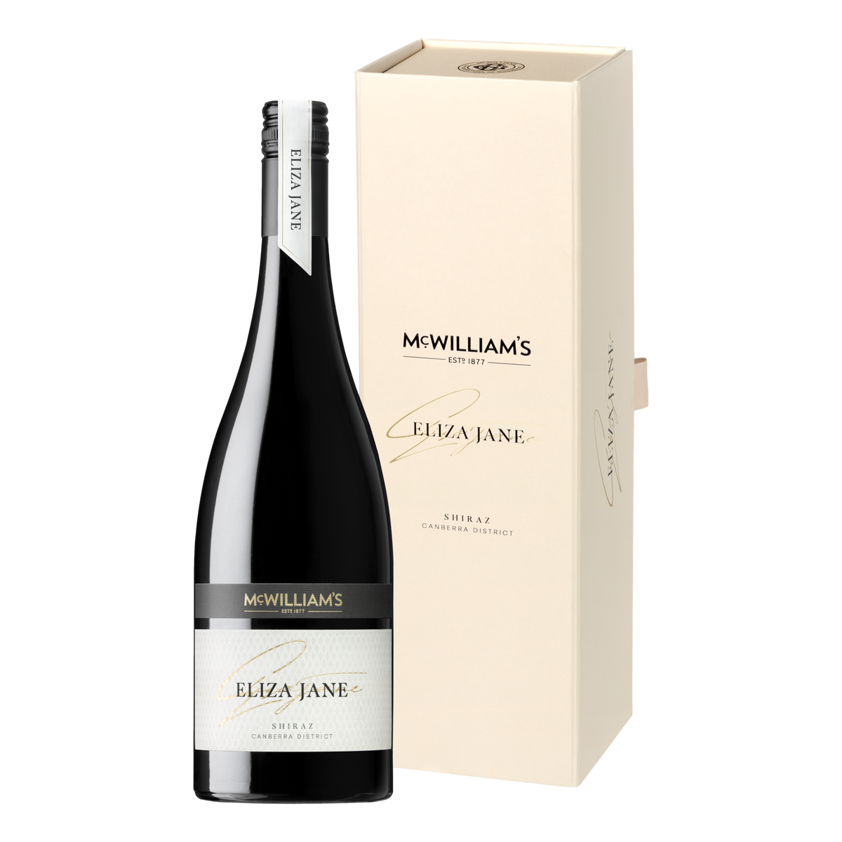 McWilliam's Eliza Jane Shiraz