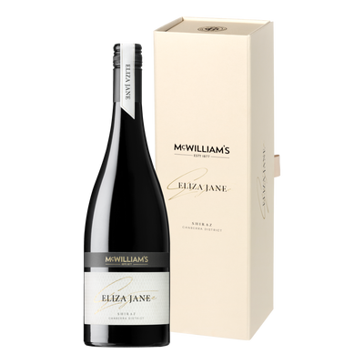 McWilliam's Eliza Jane Shiraz