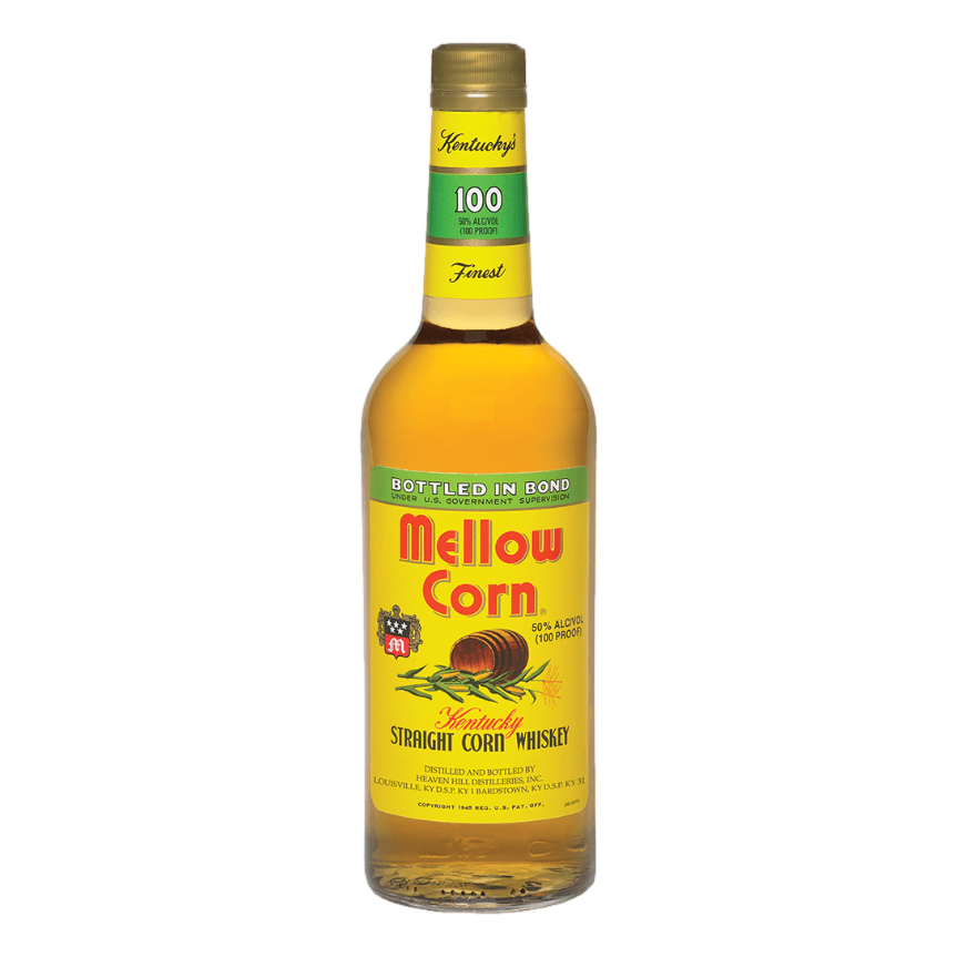 Mellow Corn Whisky 700ml
