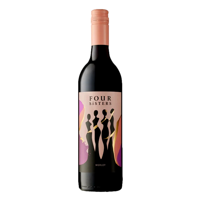 Four Sisters Merlot