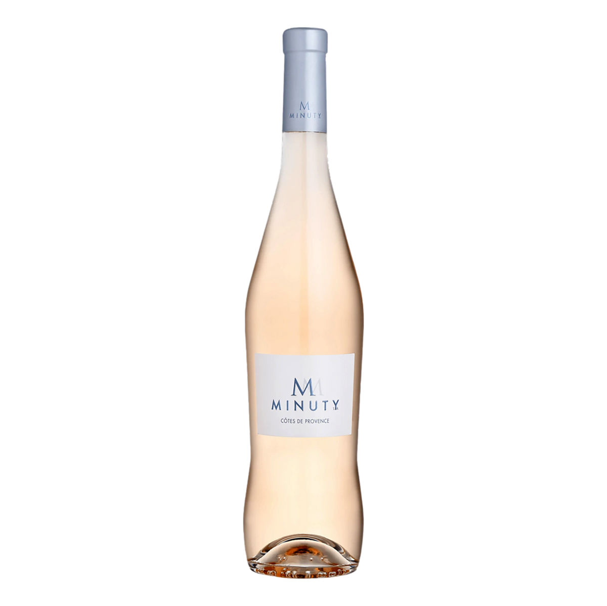 Minuty M Cotes de Provence Rose