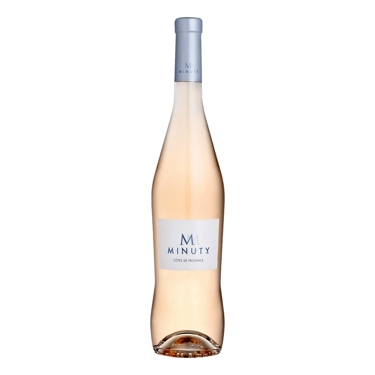 Minuty M Côtes de Provence Rose - 12 Pack