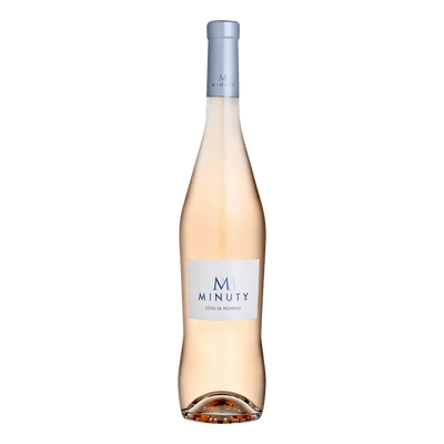 Minuty M Côtes de Provence Rose - 12 Pack