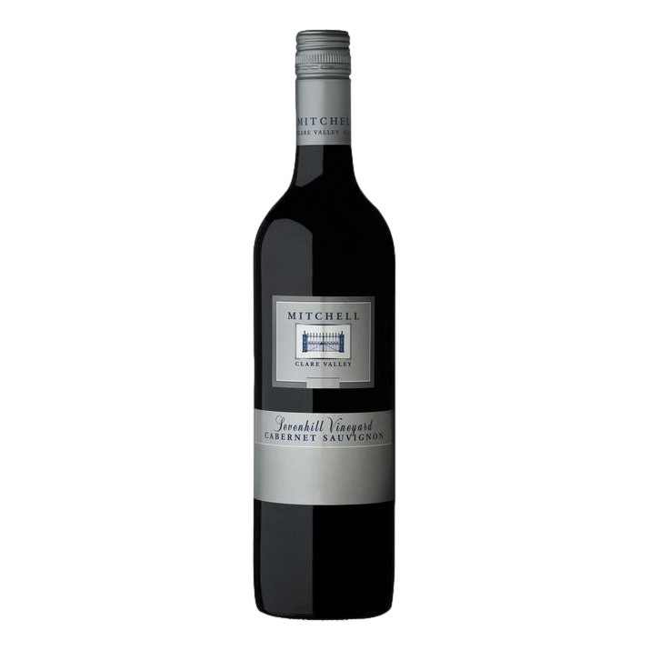 Mitchell Clare Valley Seven Hill Cabernet Sauvignon