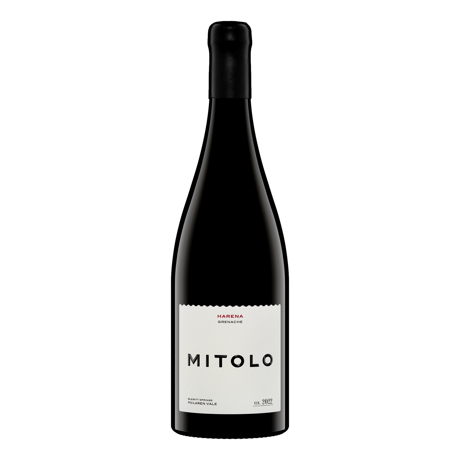 Mitolo Harena Grenache