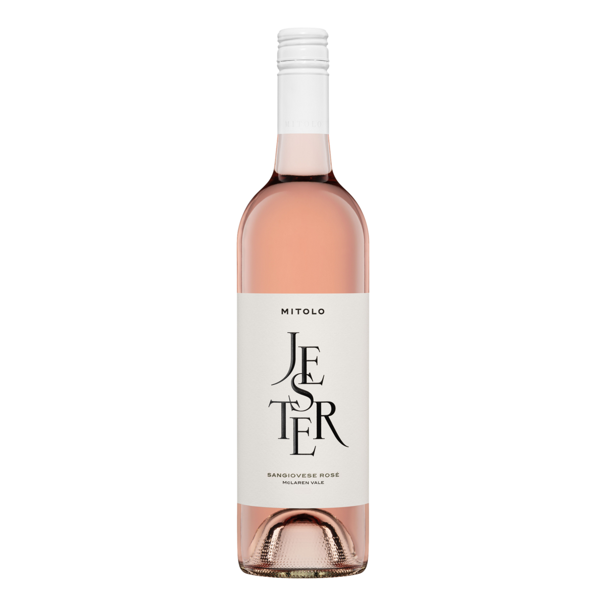 Mitolo Jester Sangiovese Rose