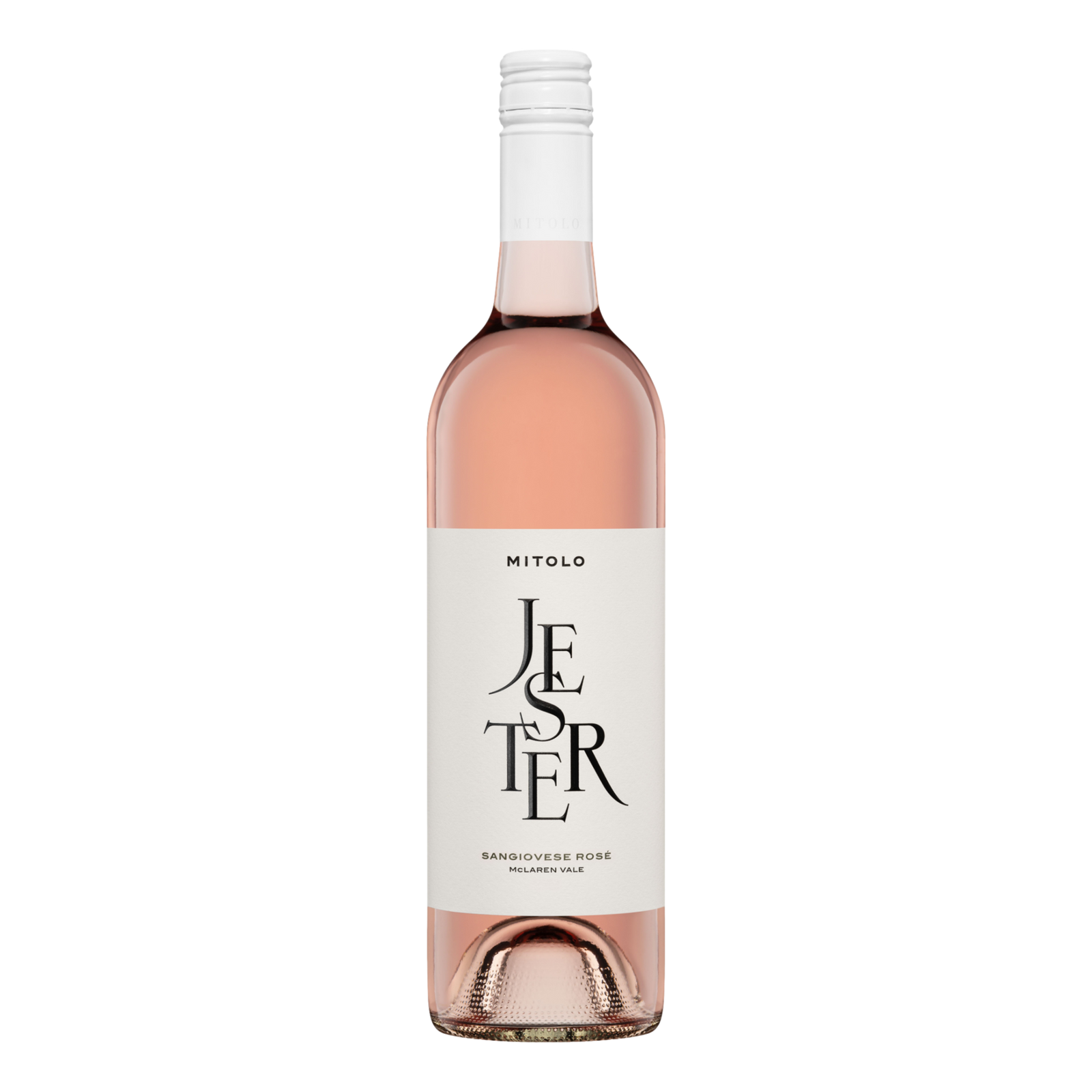Mitolo Jester Sangiovese Rose