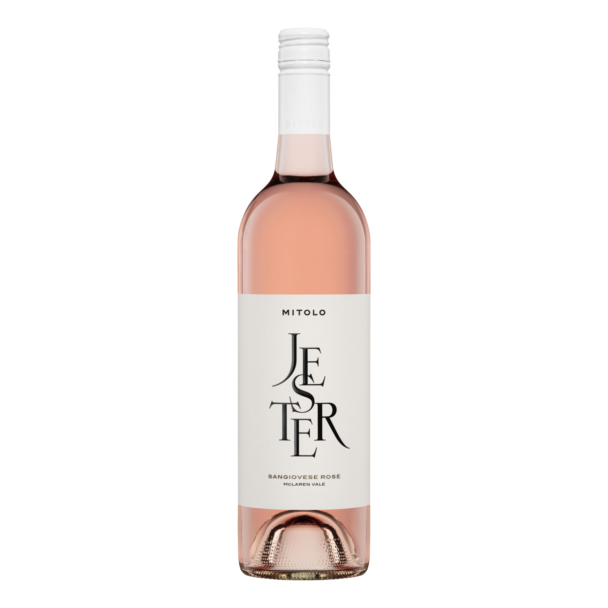 Mitolo Jester Sangiovese Rose