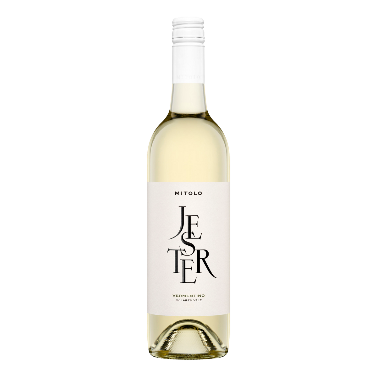 Mitolo Jester Vermentino