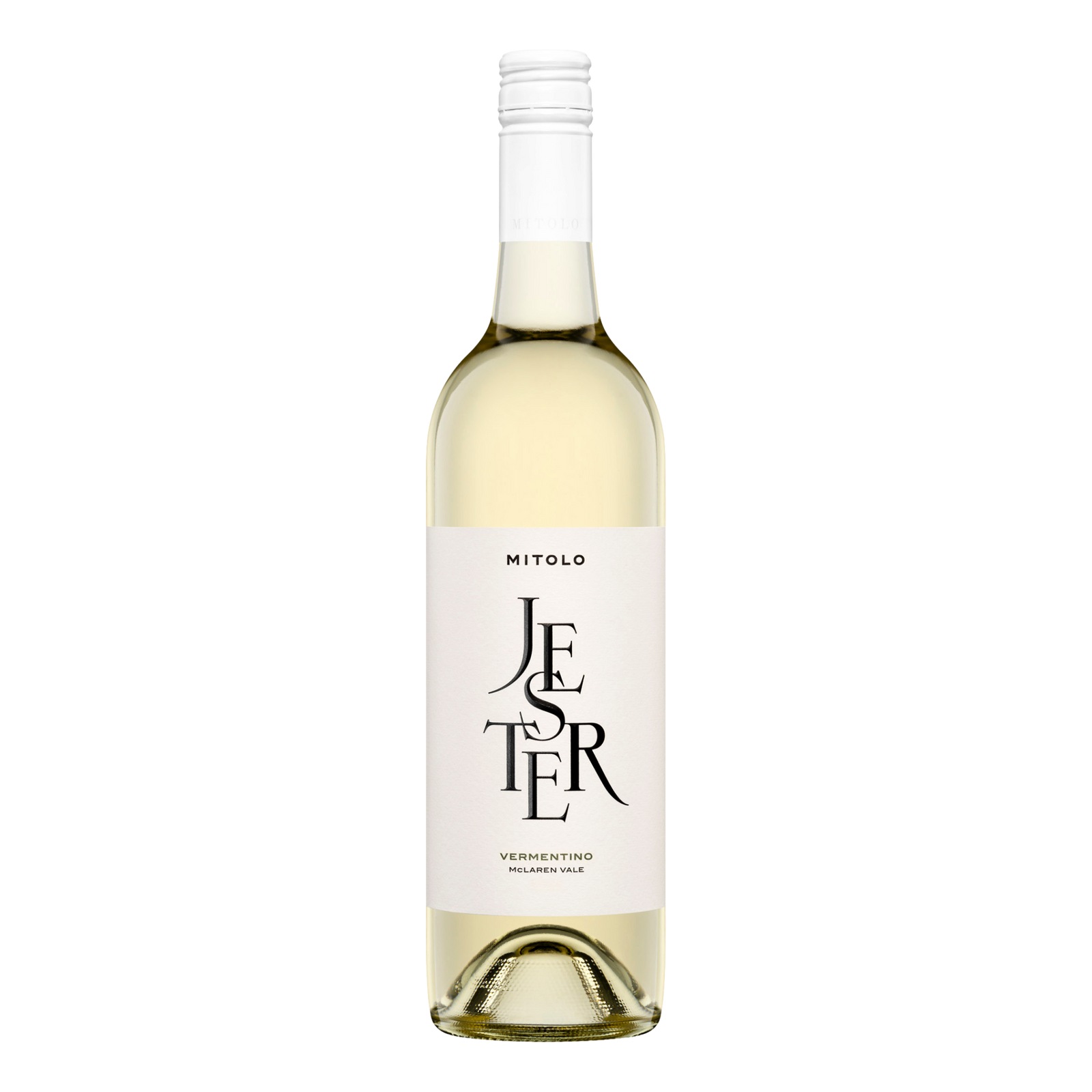 Mitolo Jester Vermentino