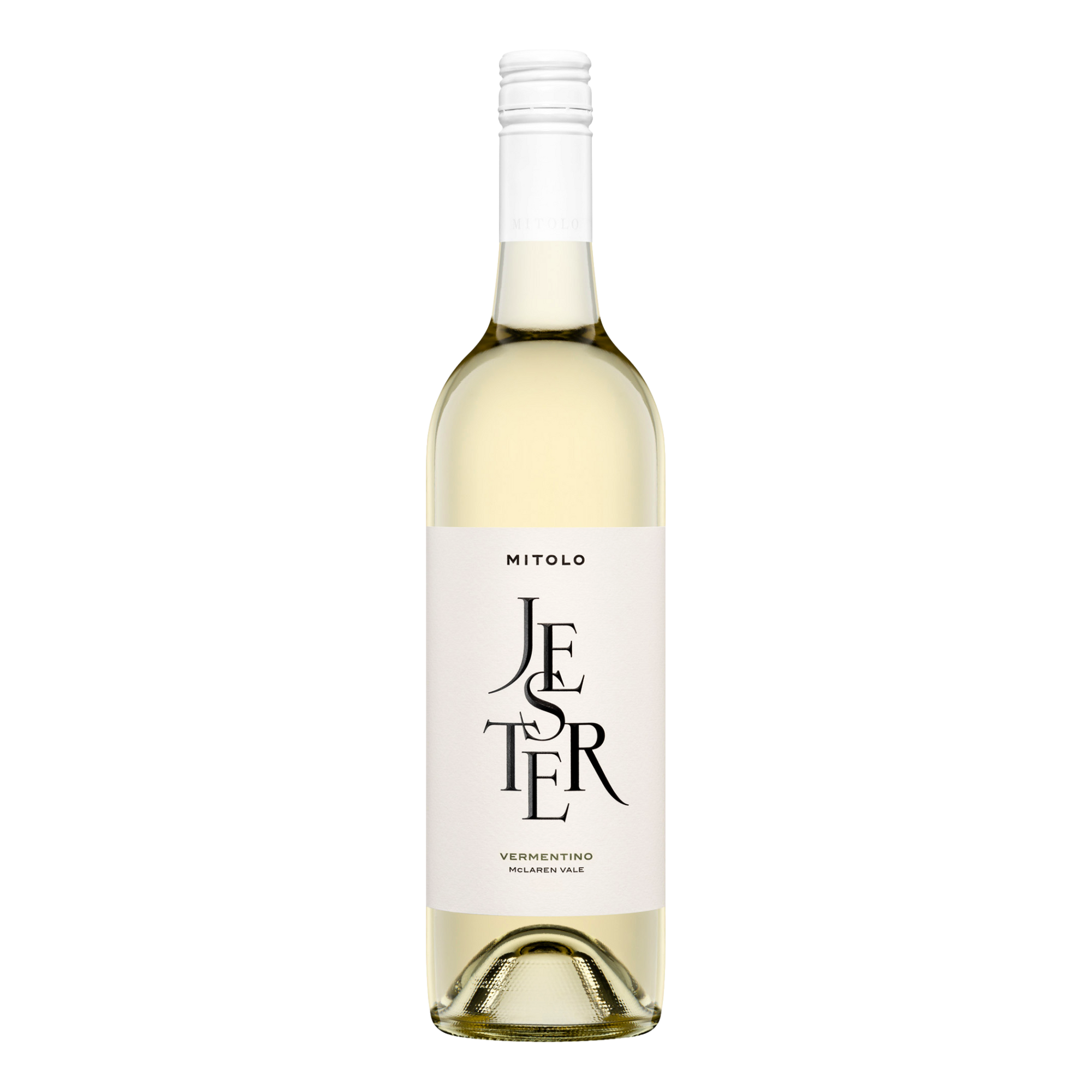 Mitolo Jester Vermentino