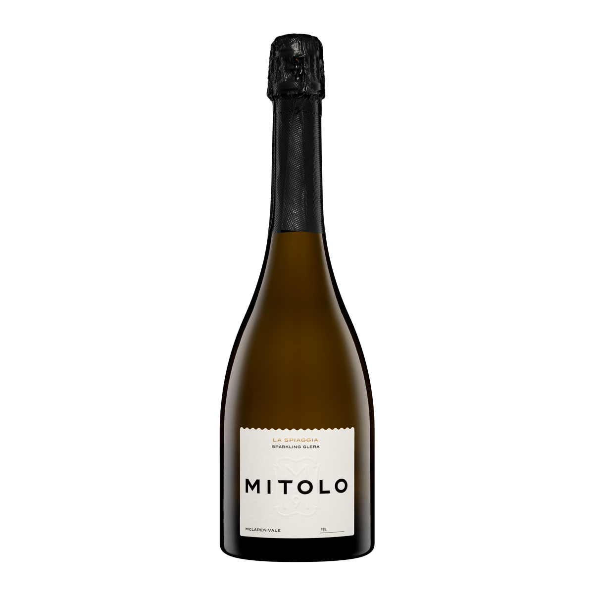 Mitolo La Spiaggia Sparkling Glera