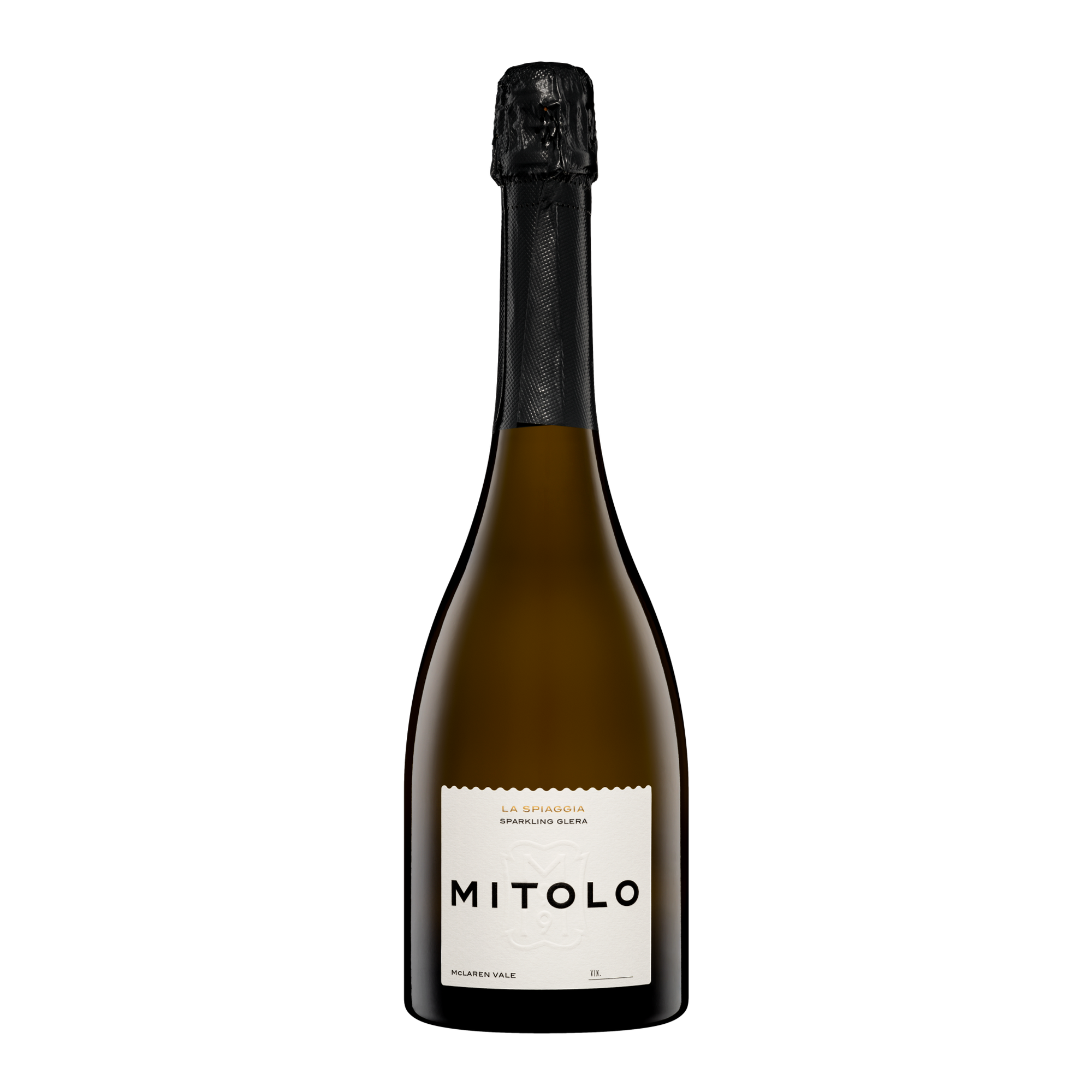 Mitolo La Spiaggia Sparkling Glera