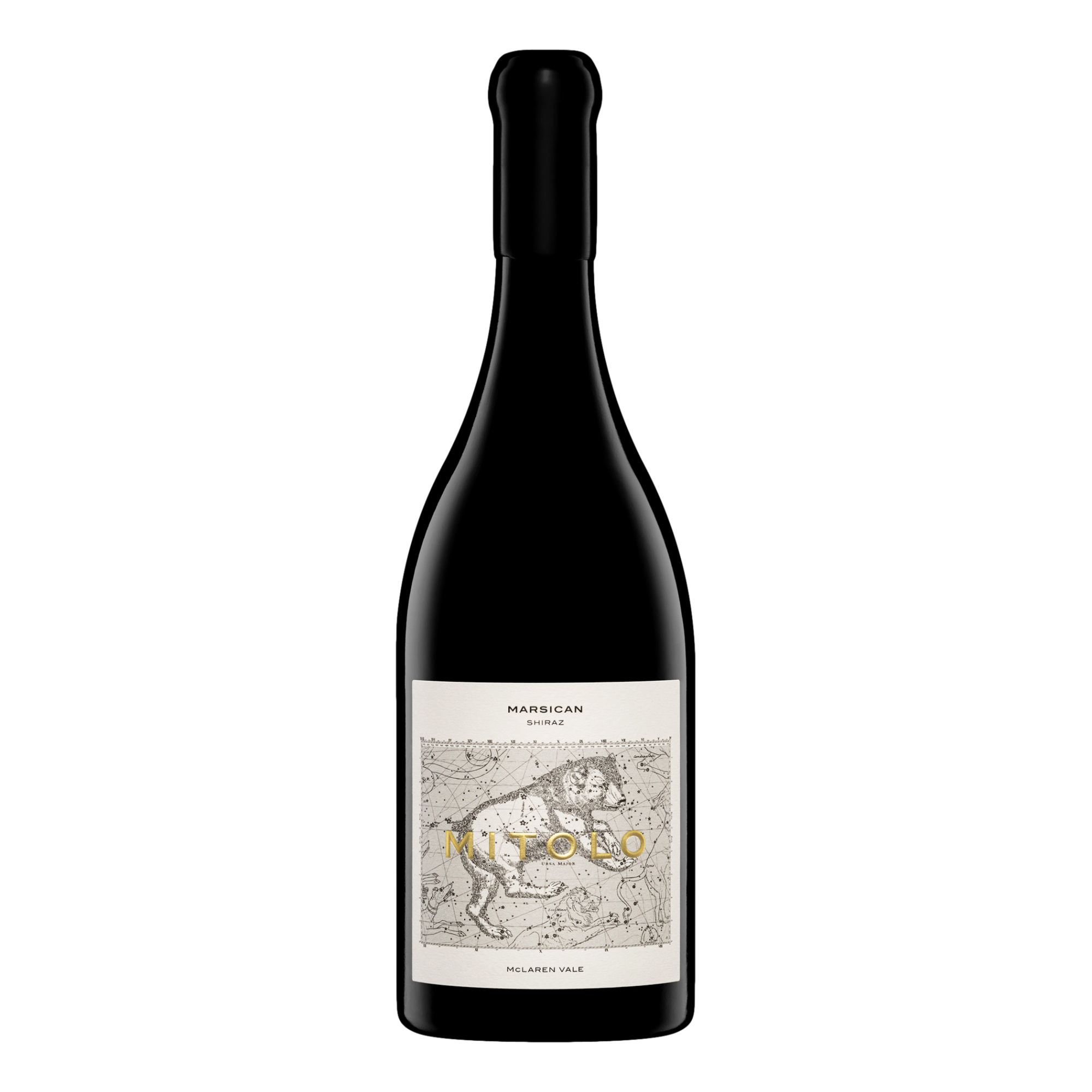 Mitolo Marsican Shiraz