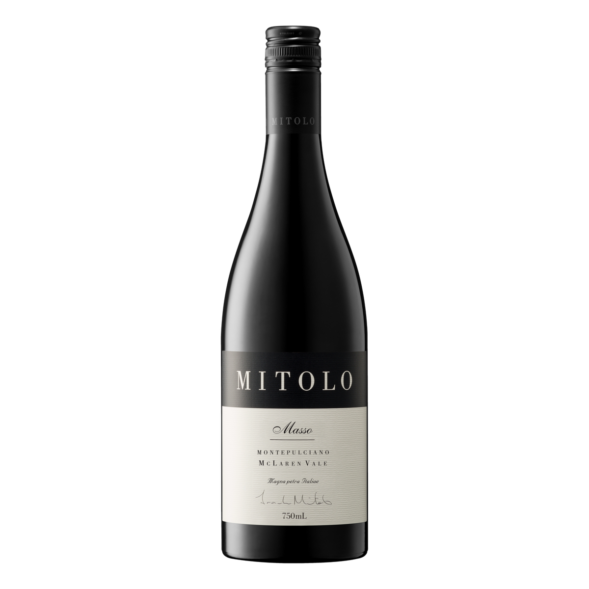 Mitolo Masso Montepulciano