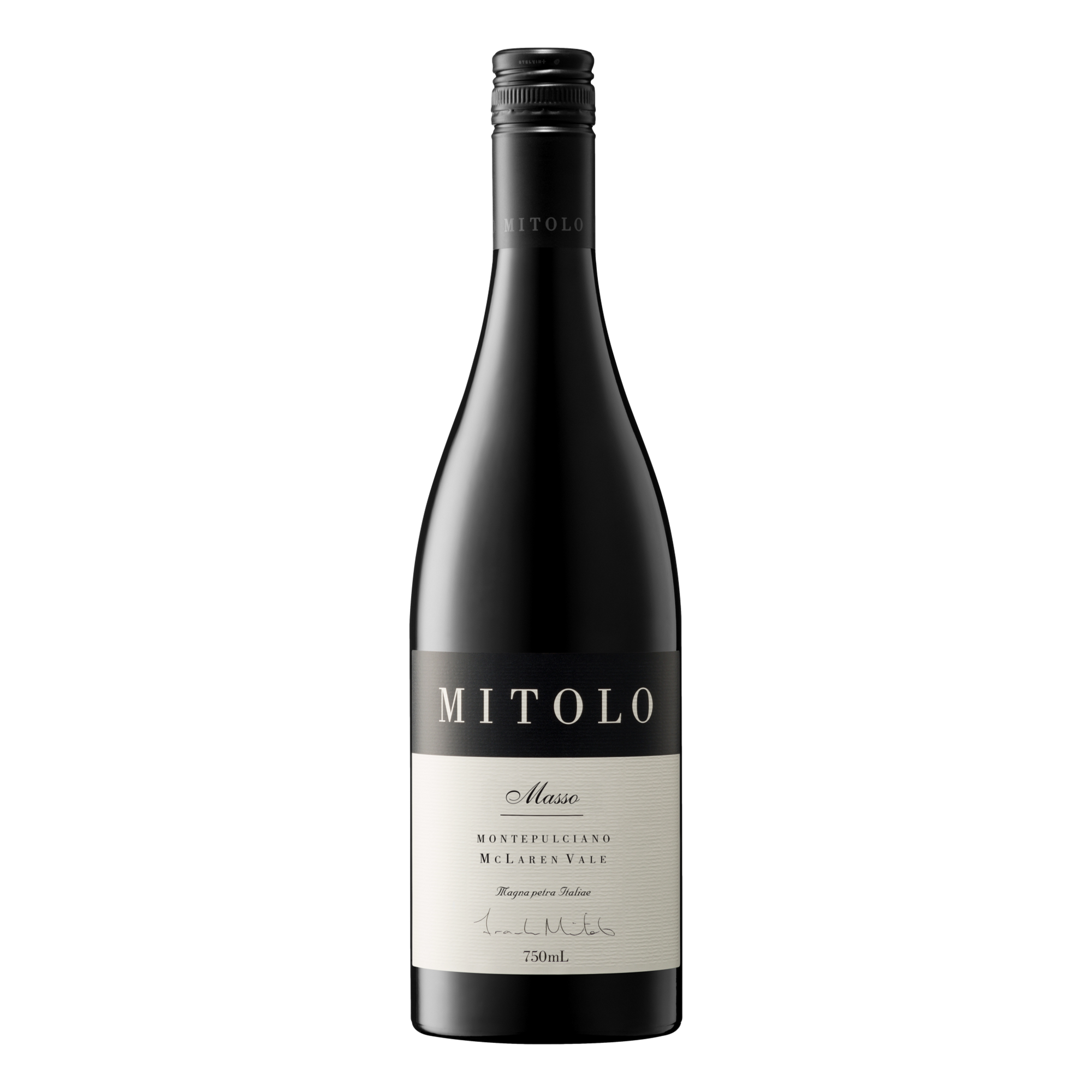 Mitolo Masso Montepulciano