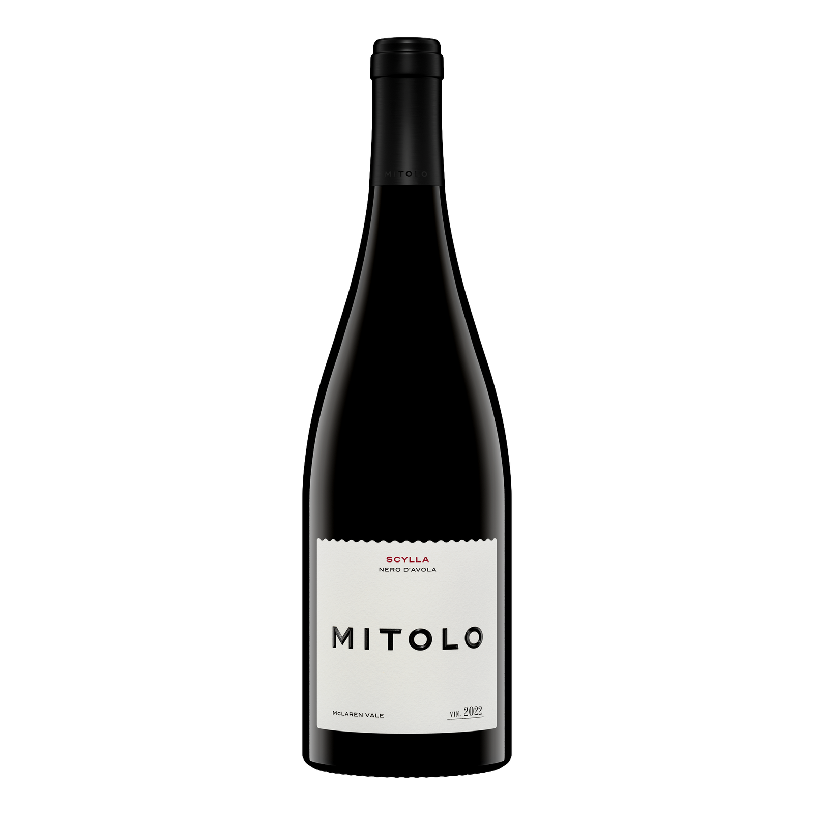 Mitolo Scylla Nero d'Avola