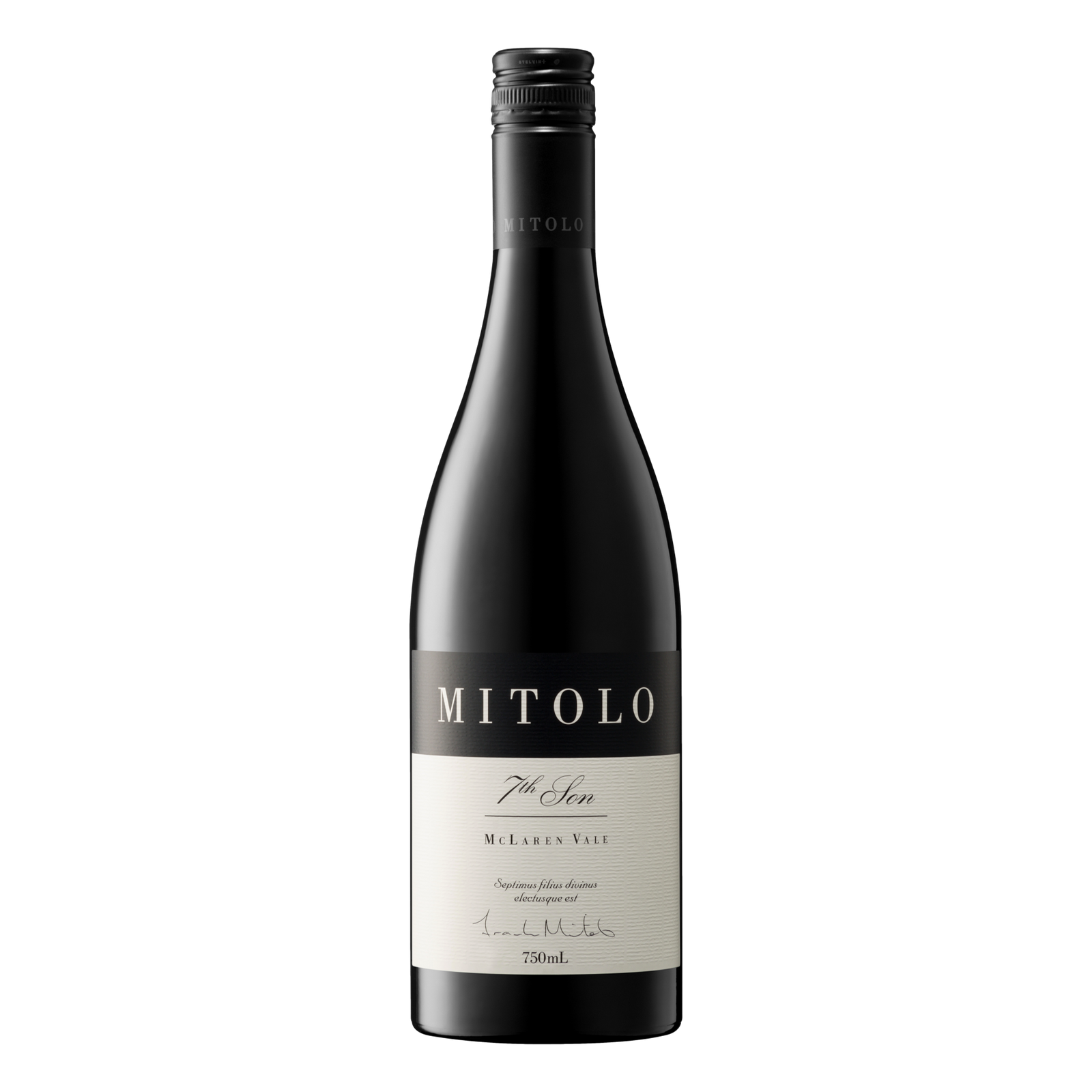 Mitolo 7th Son Grenache Shiraz Sagrantino