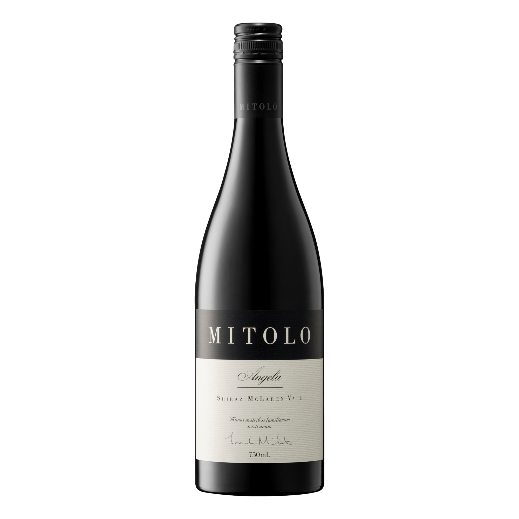 Mitolo Angela Shiraz