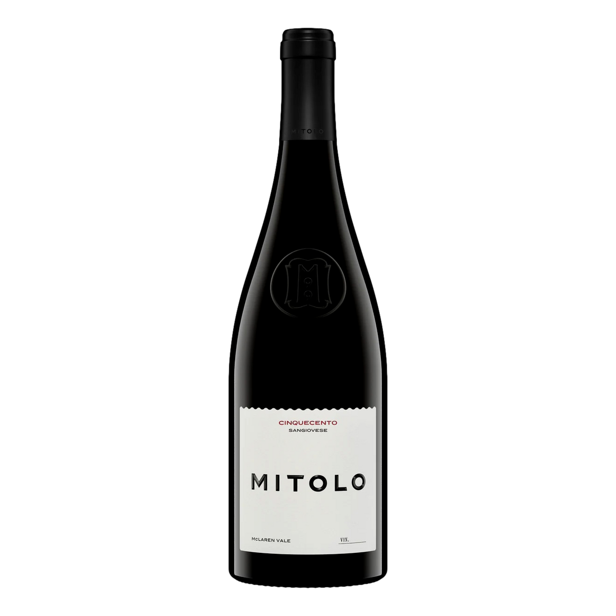 Mitolo Cinquecento Sangiovese
