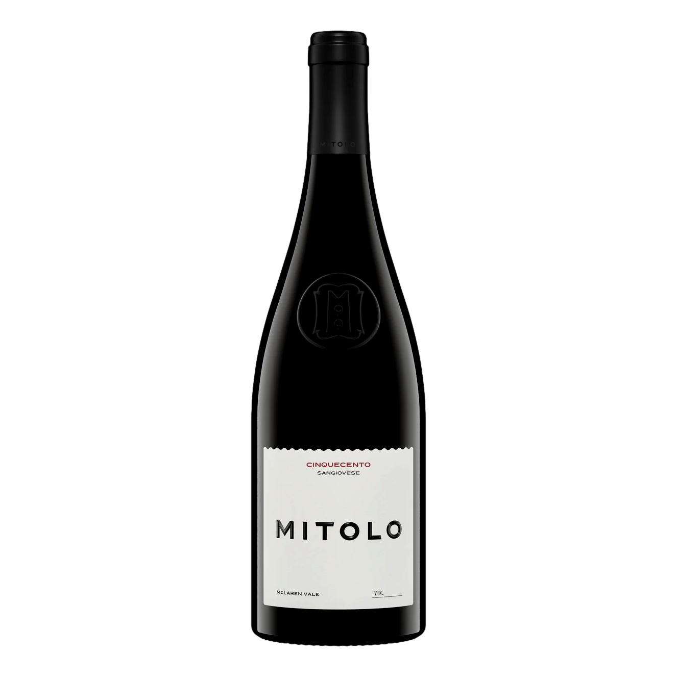 Mitolo Cinquecento Sangiovese