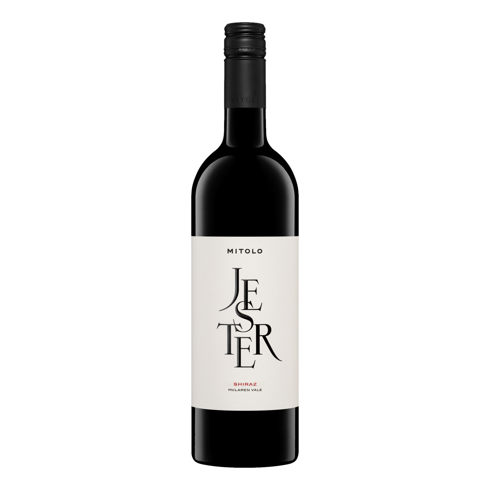 Mitolo Jester Shiraz