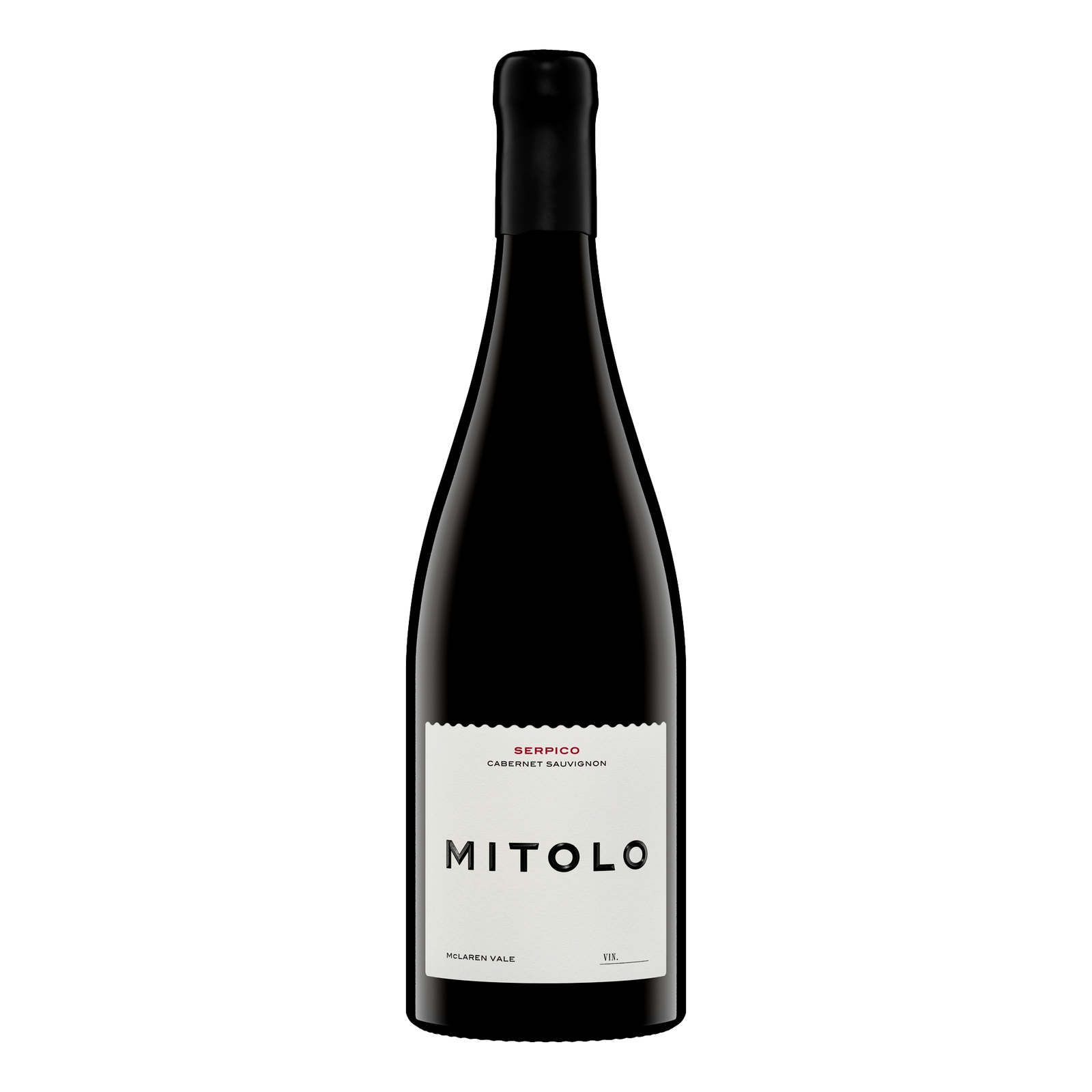 Mitolo Serpico Cabernet Sauvignon