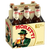 Birra Moretti Premium Lager 330ml Bottle 6 Pack