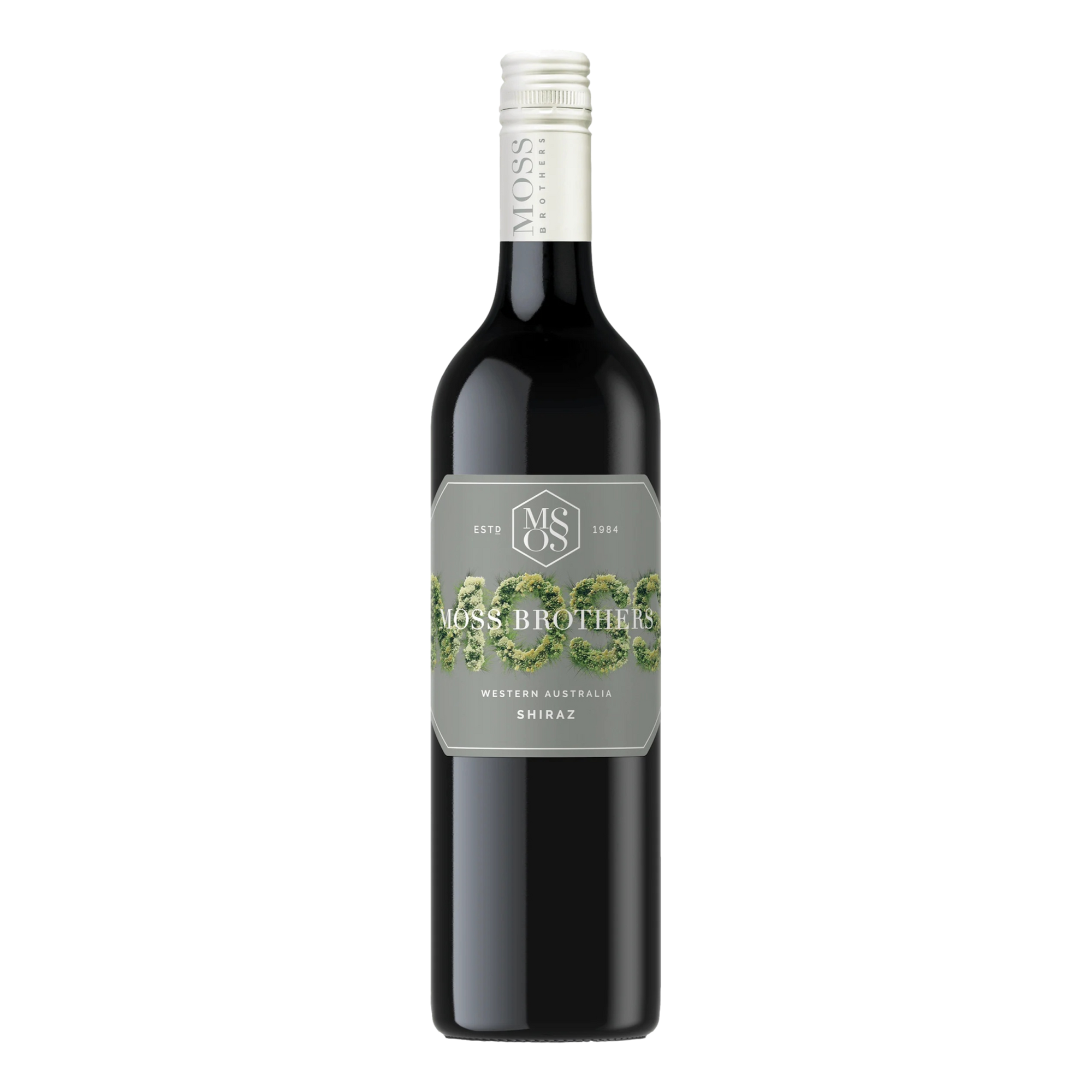 Moss Brothers Shiraz