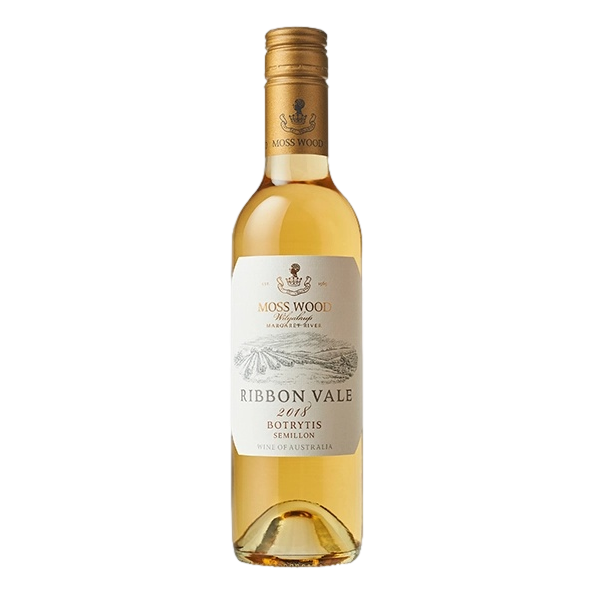 Moss Wood Ribbon Vale Botrytis Semillon 375ml