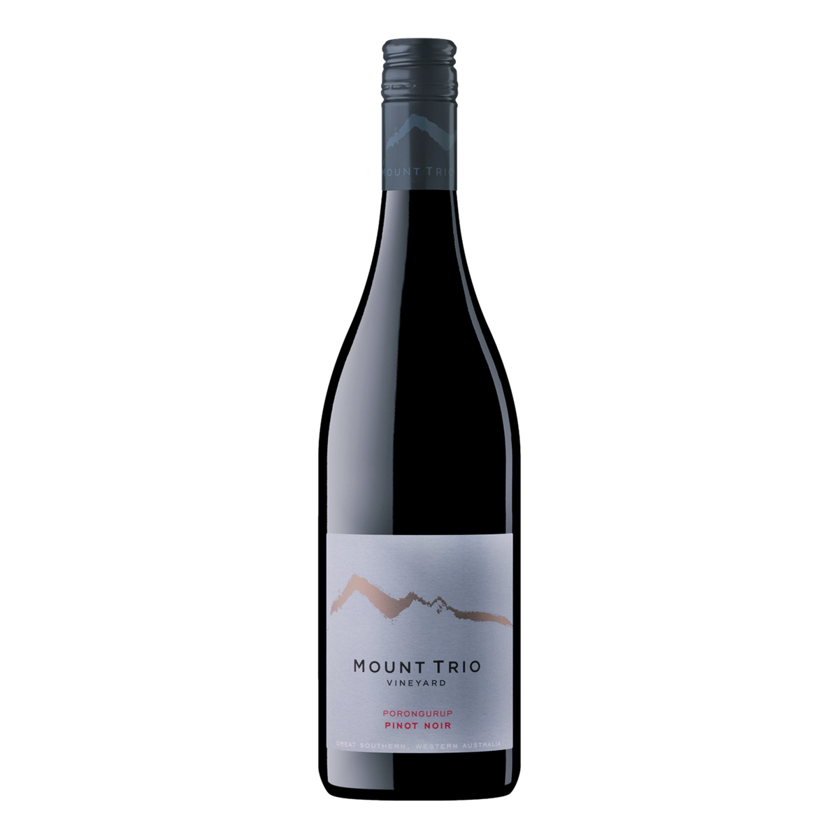 Mount Trio Porongurup Pinot Noir