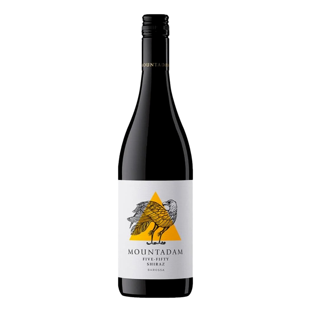 Mountadam Five-Fifty Shiraz