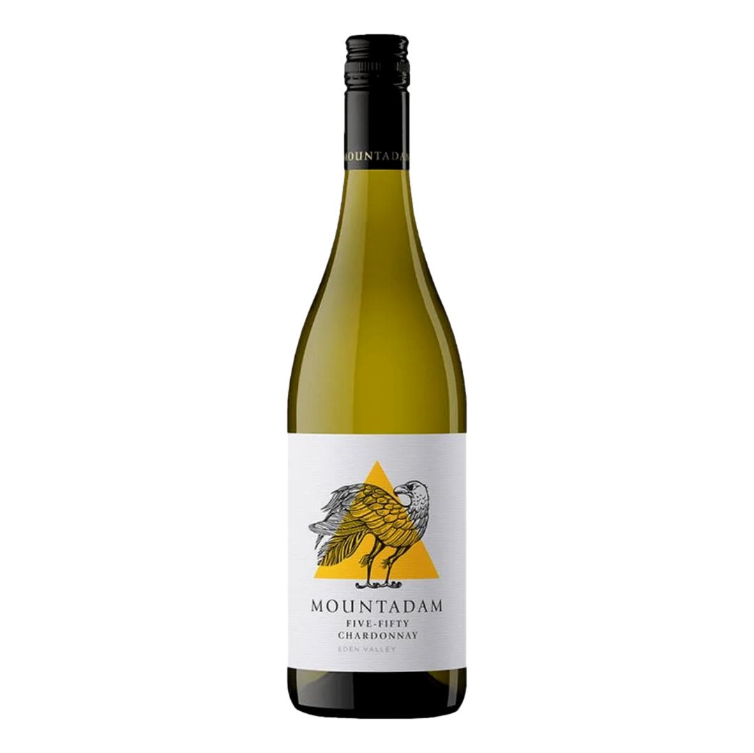 Mountadam Five-Fifty Chardonnay