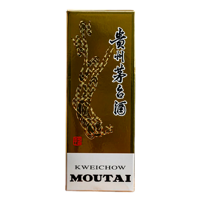 Kweichow Moutai Flying Fairy Baijiu 43% 500ml - Camperdown Cellars