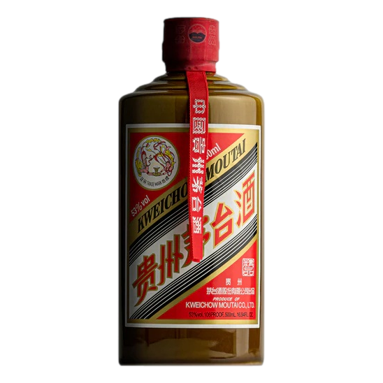 Moutai Flying Fairy Jingpin State Banquet Baijiu 53% 500ml
