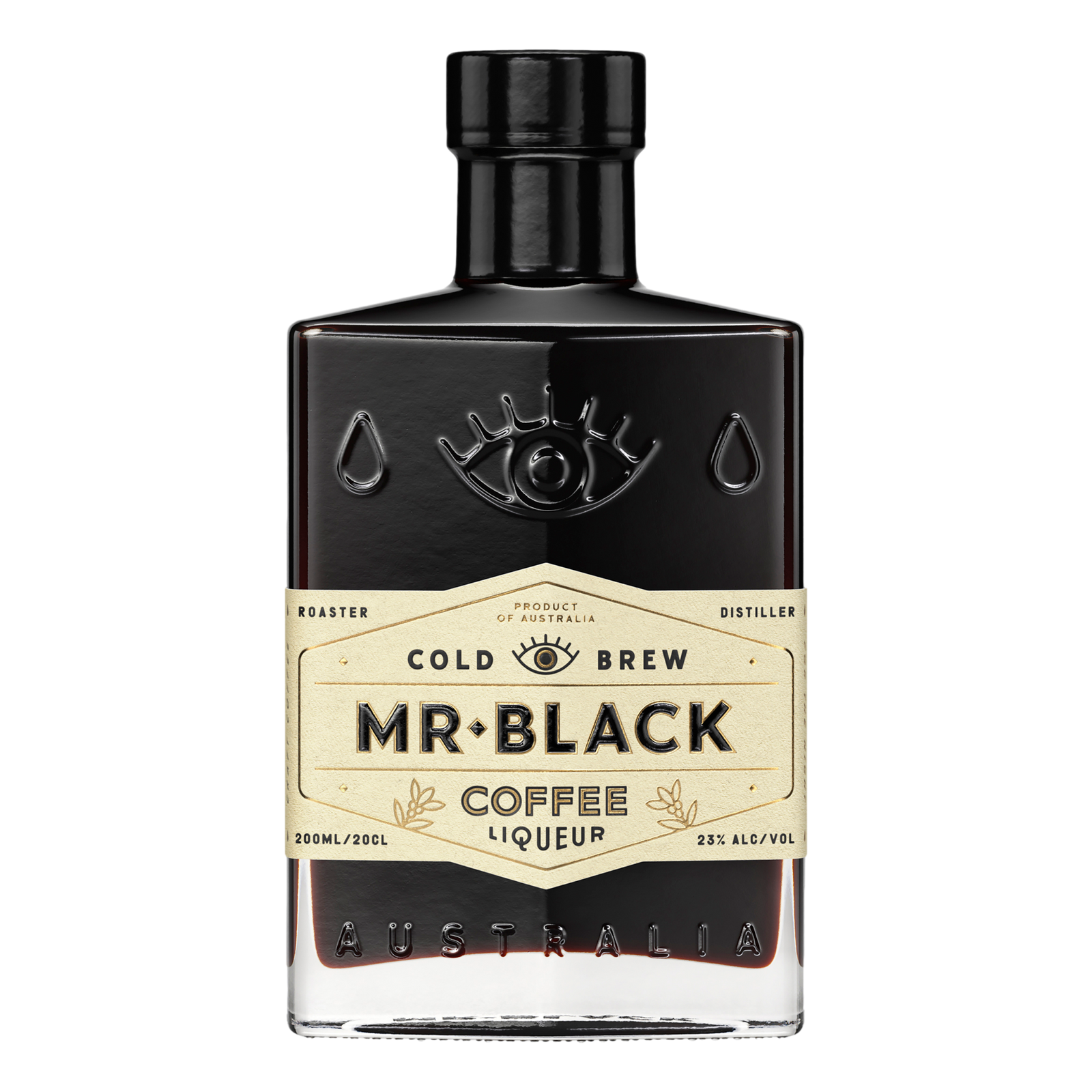 Mr Black Cold Brew Coffee Liqueur 200ml